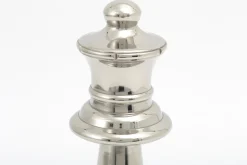 Robbins, Chess Piece, Queen, Nickel