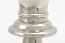 Robbins, Chess Piece, Queen, Nickel