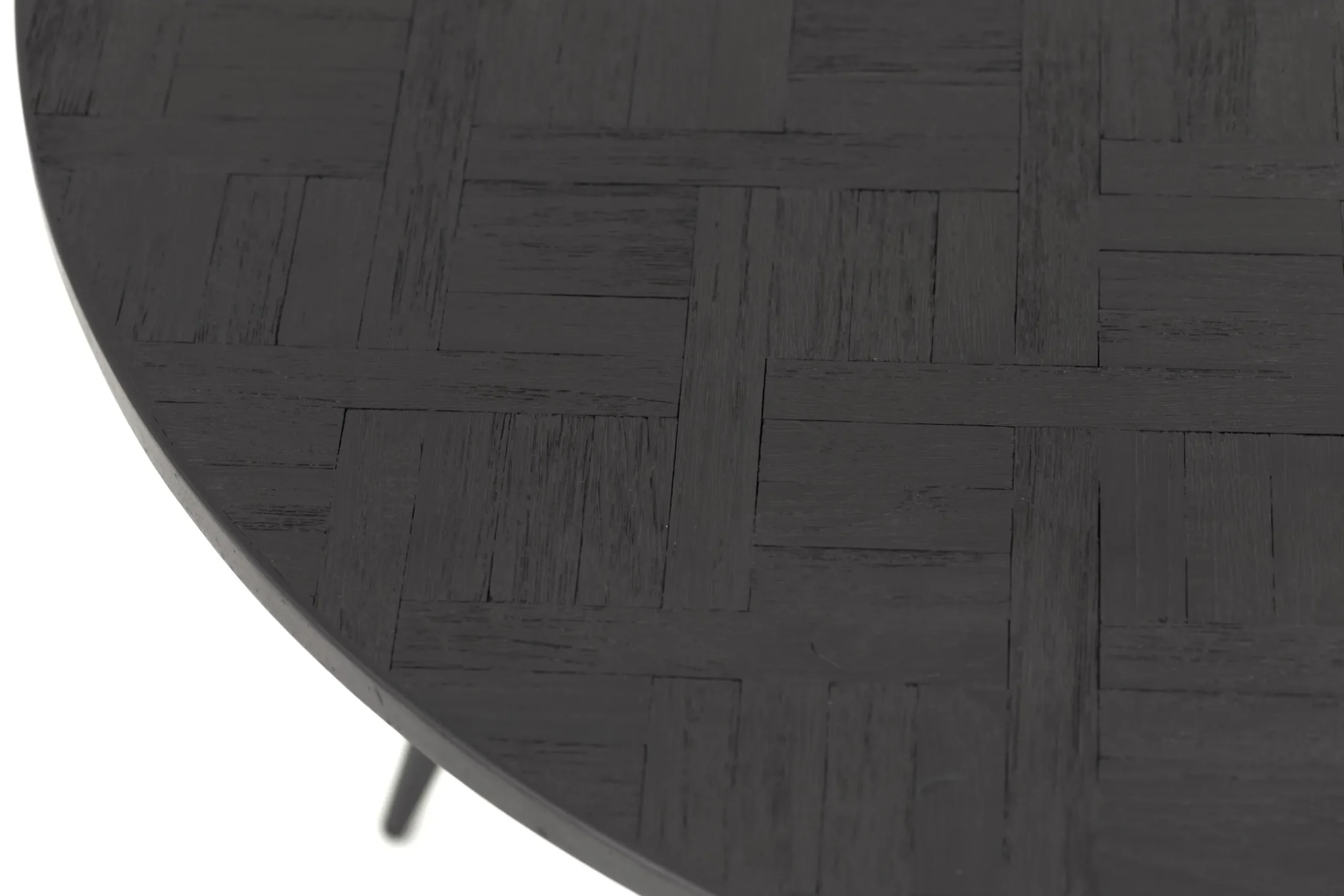 Robyn, Dining Table, Reclaimed Teak, Round, 110 Cm