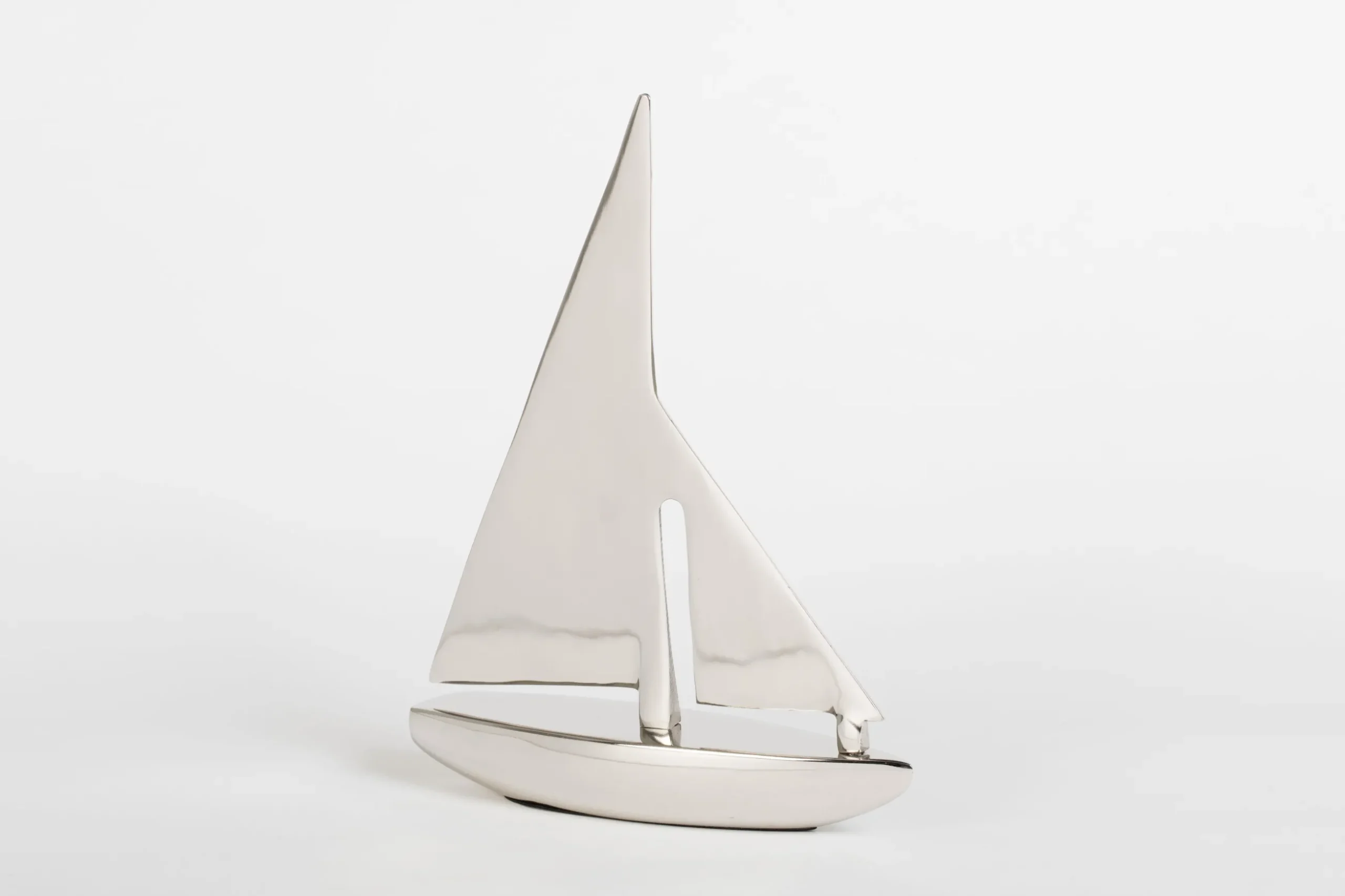 Rohan, Sailboat, Nickel, L