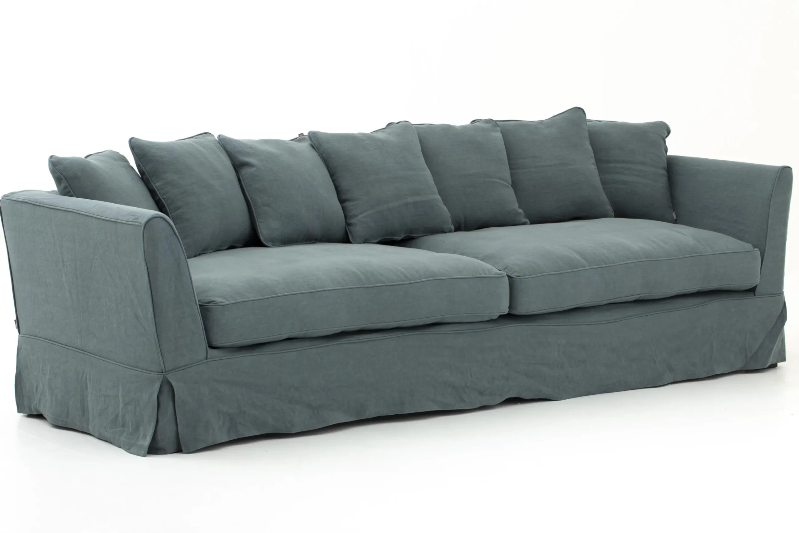 Roma, Sofa, Four-Seater, Cover