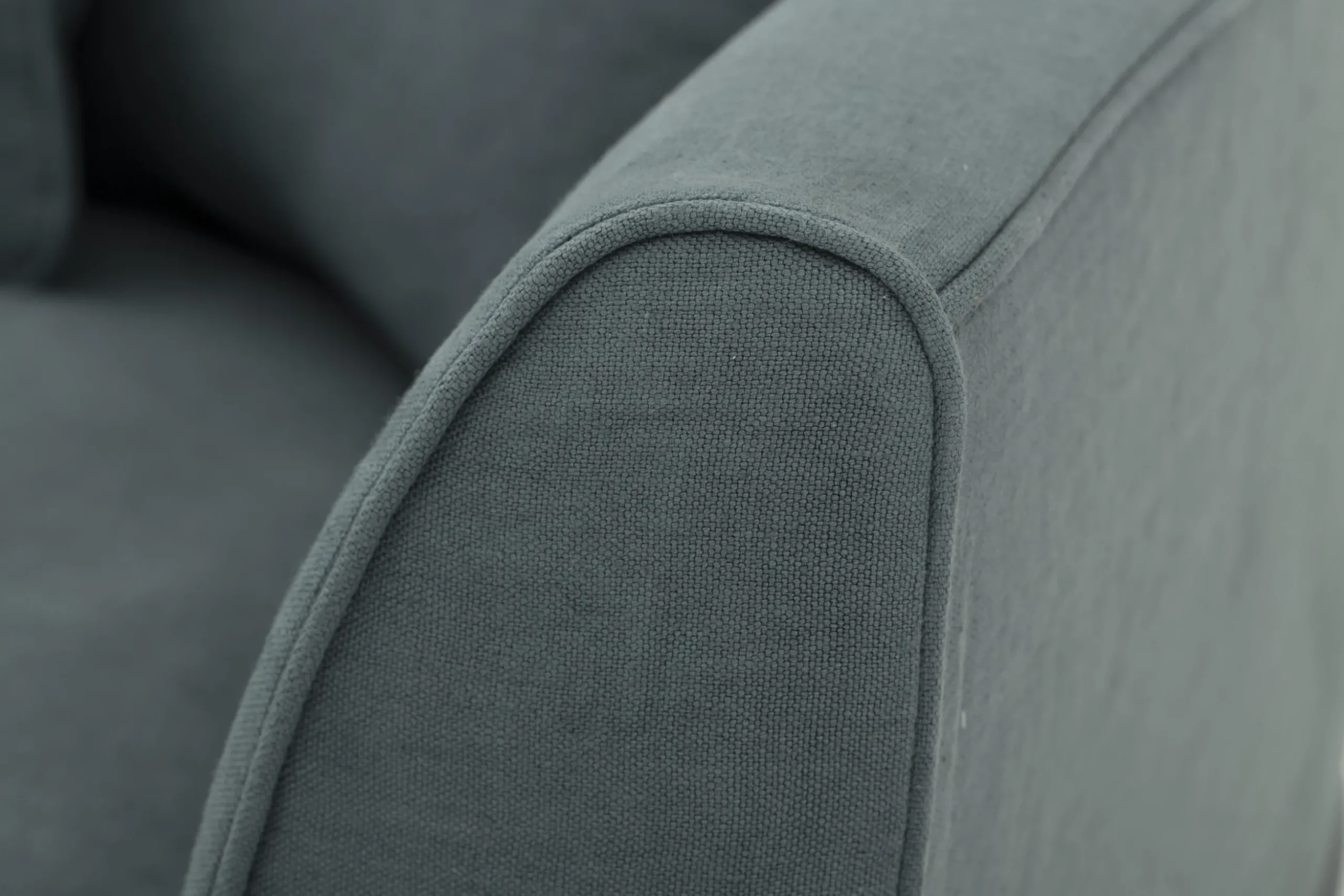 Roma, Sofa, Four-Seater, Cover