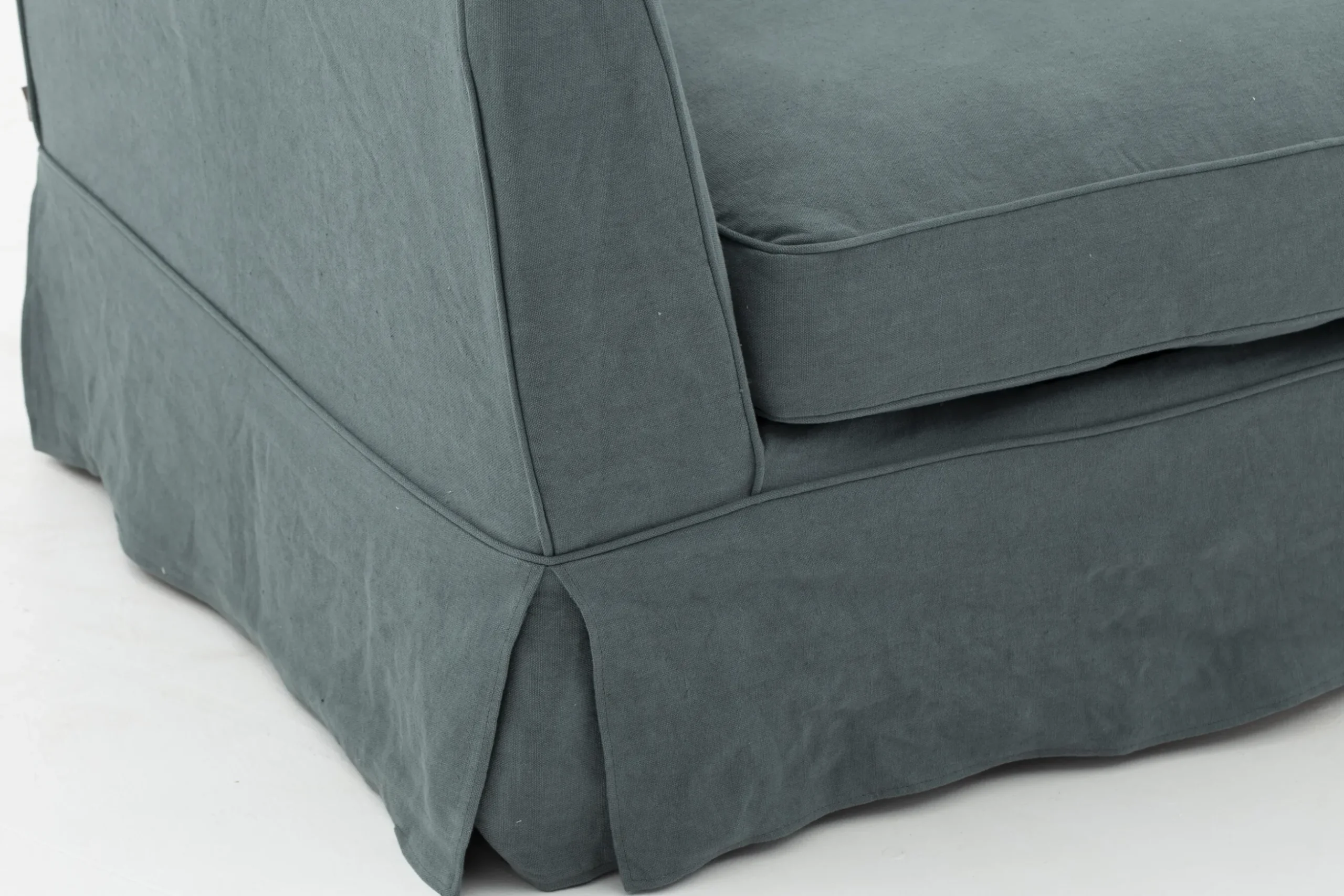 Roma, Sofa, Four-Seater, Cover