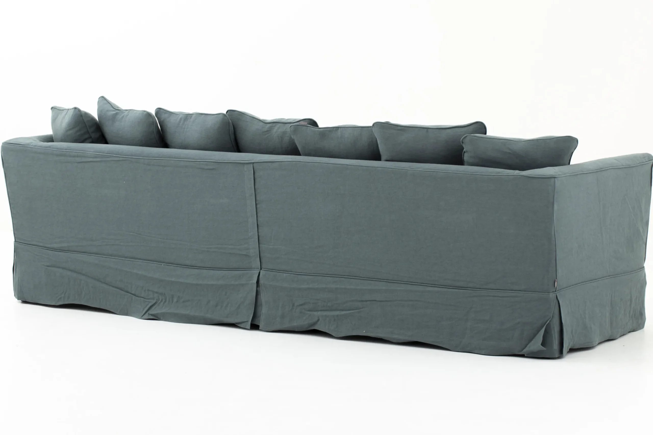 Roma, Sofa, Four-Seater, Cover