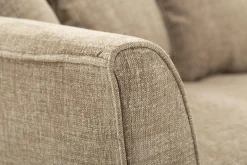 Roma, Sofa, Four-Seater, Fix