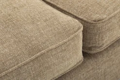 Roma, Sofa, Four-Seater, Fix