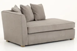 Roma, Sofa Lounge, Fix