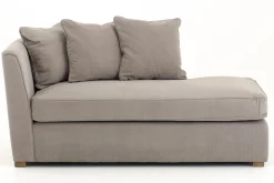 Roma, Sofa Lounge, Fix