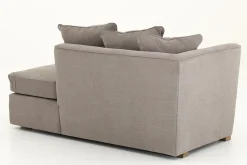 Roma, Sofa Lounge, Fix