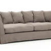 Roma, Sofa, Three-Seater, Cover