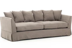 Roma, Sofa, Three-Seater, Cover