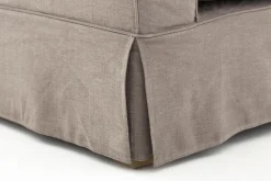 Roma, Sofa, Three-Seater, Cover