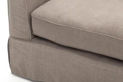Roma, Sofa, Three-Seater, Cover