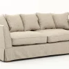 Roma, Sofa, Two-Seater, Cover
