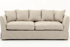 Roma, Sofa, Two-Seater, Cover