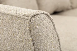 Roma, Sofa, Two-Seater, Cover