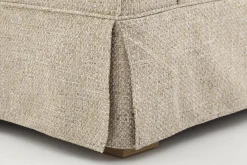 Roma, Sofa, Two-Seater, Cover