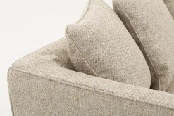 Roma, Sofa, Two-Seater, Cover