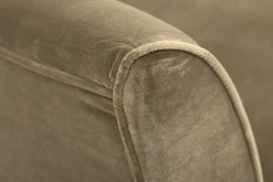 Roma, Sofa, Two-Seater, Fix