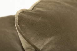 Roma, Sofa, Two-Seater, Fix