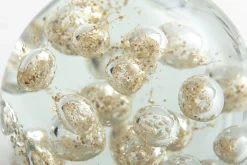 Royka, Paperweight, Glass