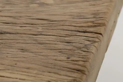 Saito, Coffee Table, Old Elm