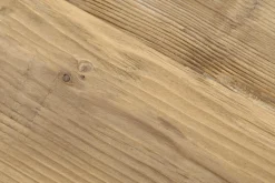 Saito, Coffee Table, Old Elm