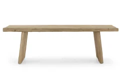 Saito, Dining Table, Old Elm