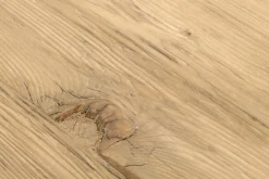Saito, Dining Table, Old Elm