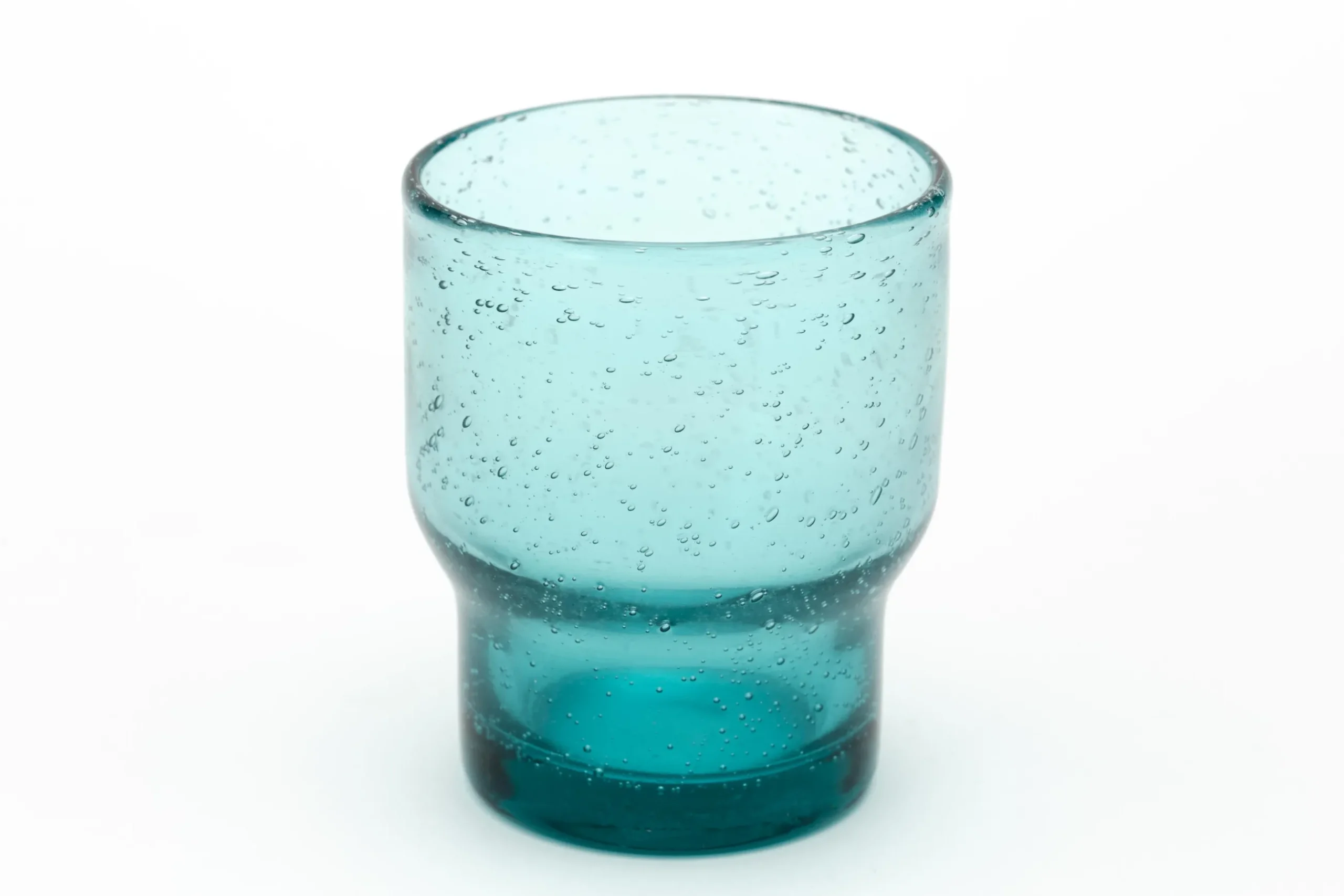 Samantha, Water Glass, Light Blue, 250Ml