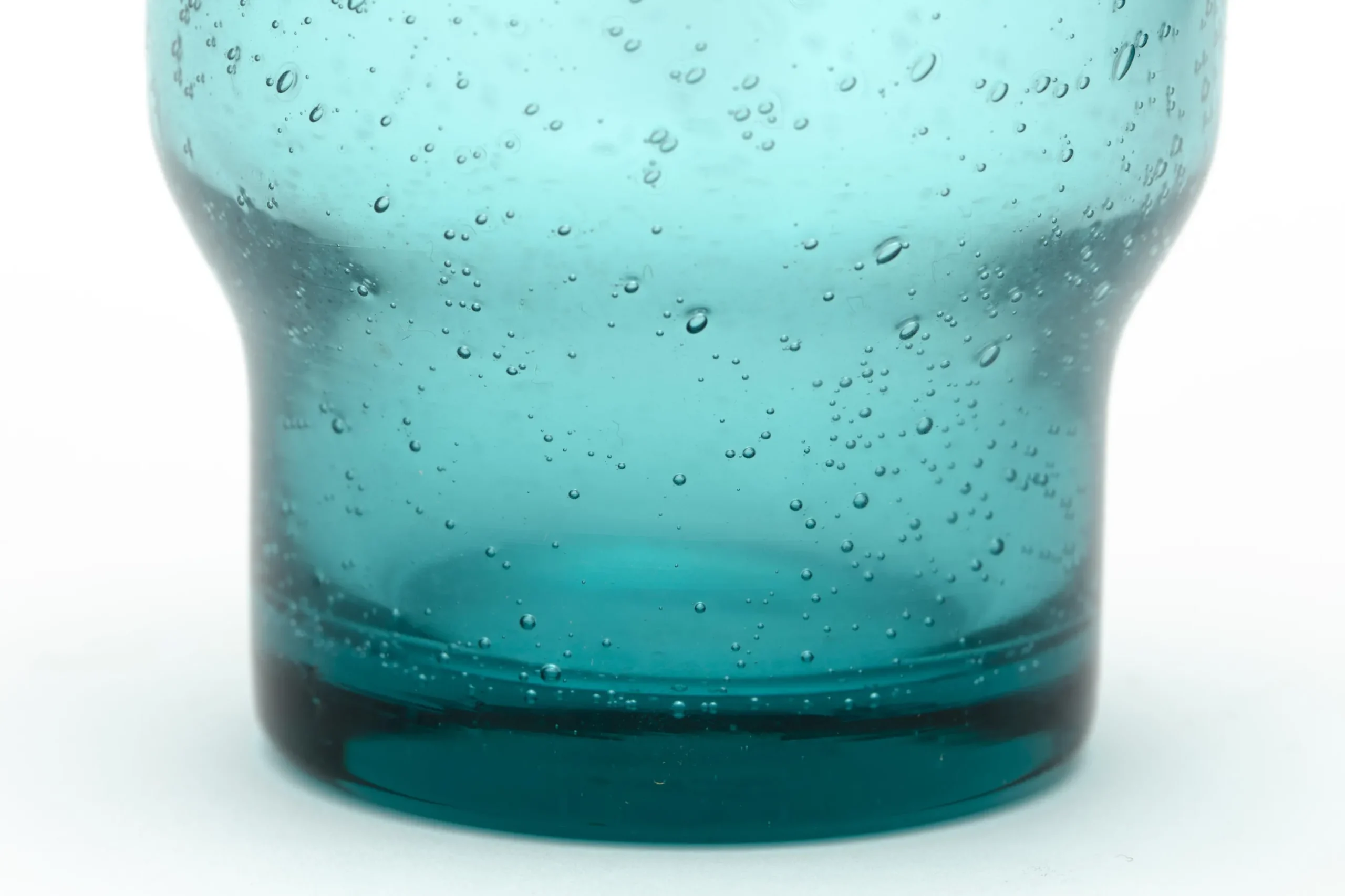 Samantha, Water Glass, Light Blue, 250Ml