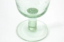 Samantha, Wine Glass, Green, 300Ml