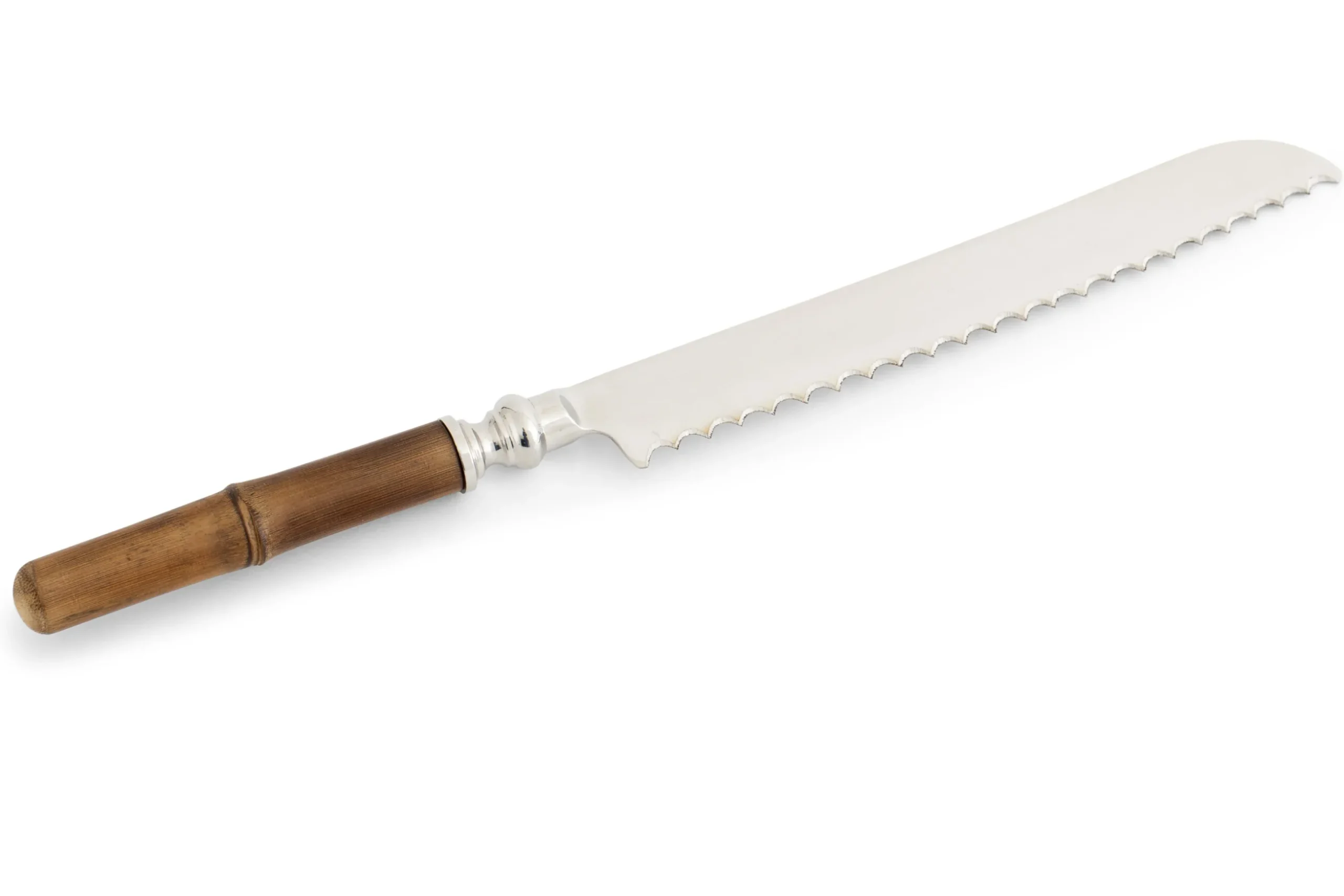 Samoa, Bread Knife