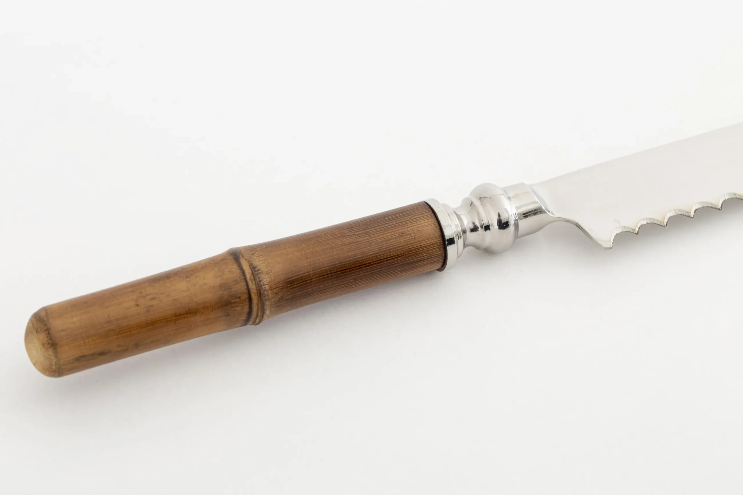 Samoa, Bread Knife