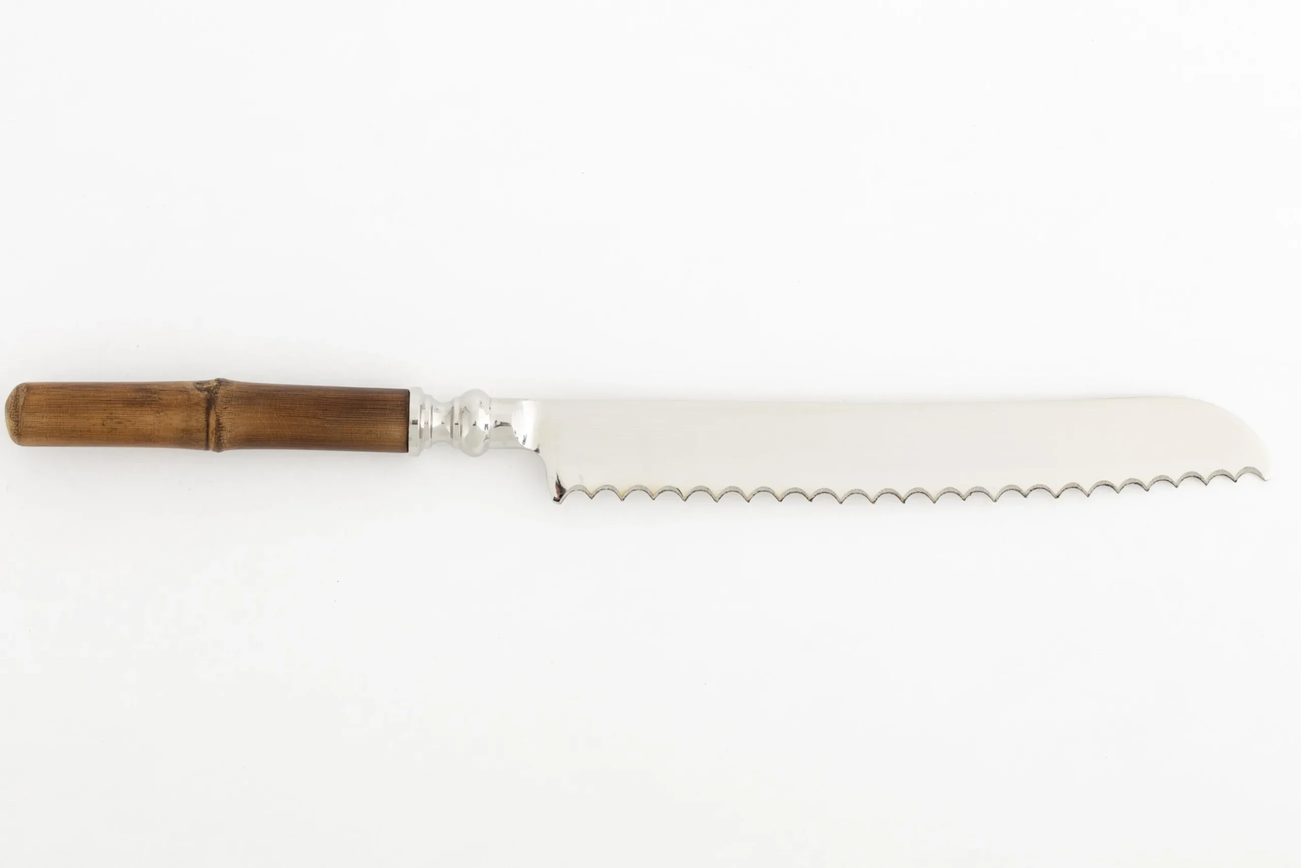 Samoa, Bread Knife
