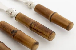 Samoa, Butter Knife, Set Of 4