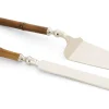 Samoa, Cake Set, Set Of 2