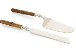 Samoa, Cake Set, Set Of 2