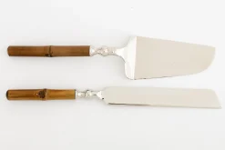 Samoa, Cake Set, Set Of 2