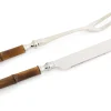 Samoa, Serving Set, Set Of 2
