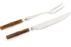 Samoa, Serving Set, Set Of 2