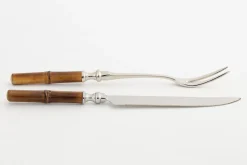 Samoa, Serving Set, Set Of 2