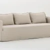 Sandrine, Sofa, 210Cm, 3 Cushions