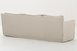 Sandrine, Sofa, 210Cm, 3 Cushions