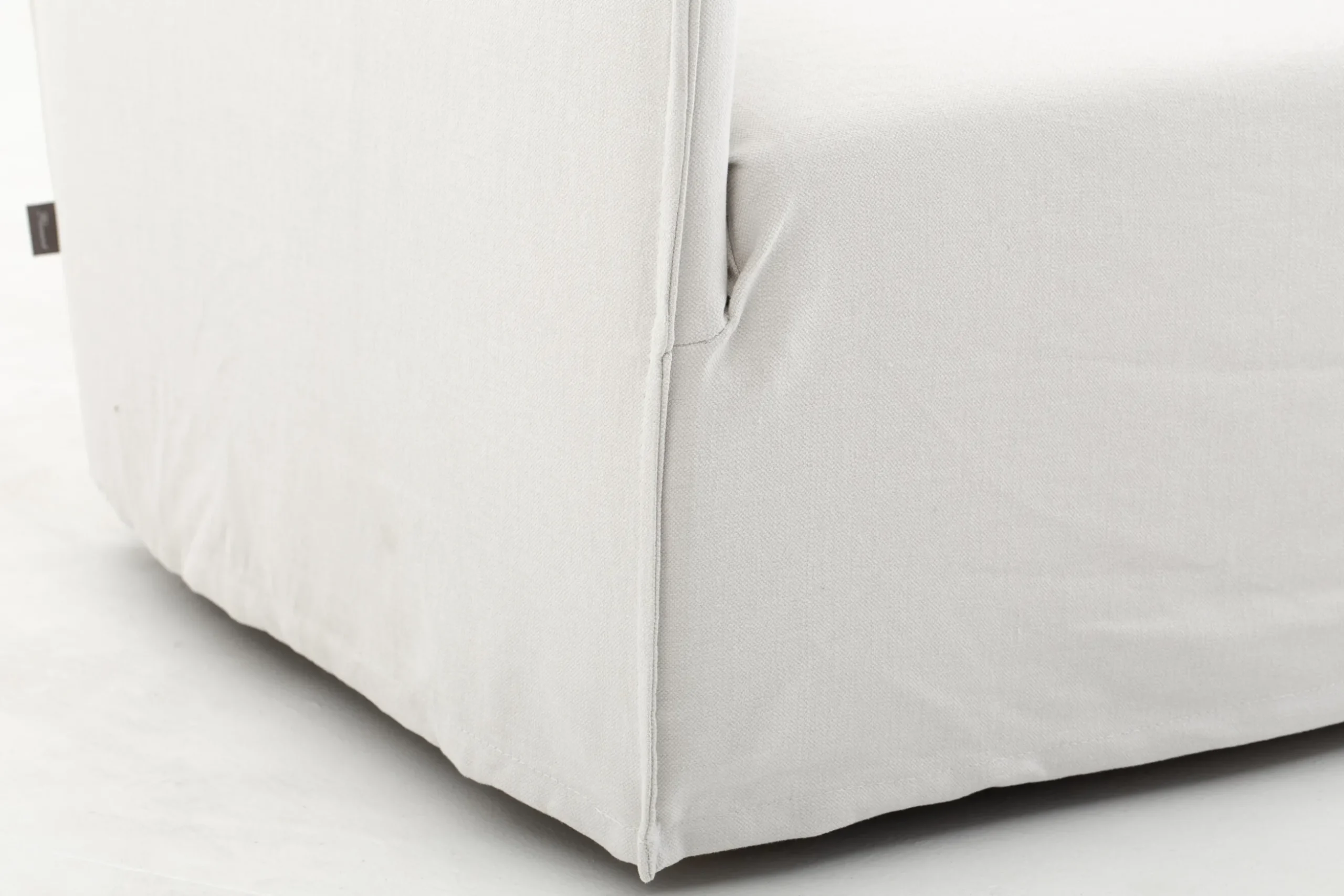 Sandrine, Sofa, 245Cm, 4 Cushions