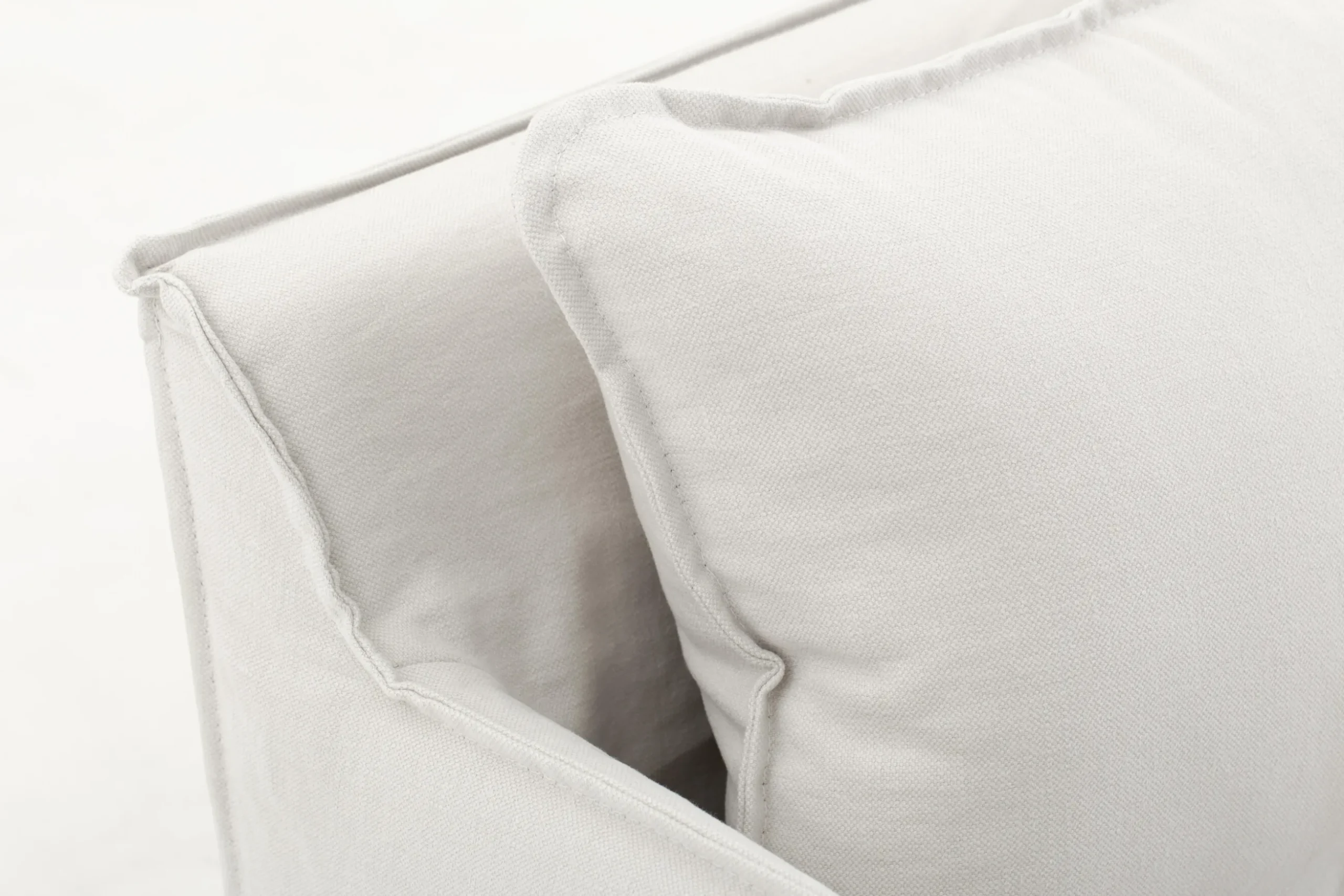 Sandrine, Sofa, 245Cm, 4 Cushions