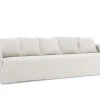 Sandrine, Sofa, 300Cm, 5 Cushions
