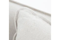 Sandrine, Sofa, 300Cm, 5 Cushions