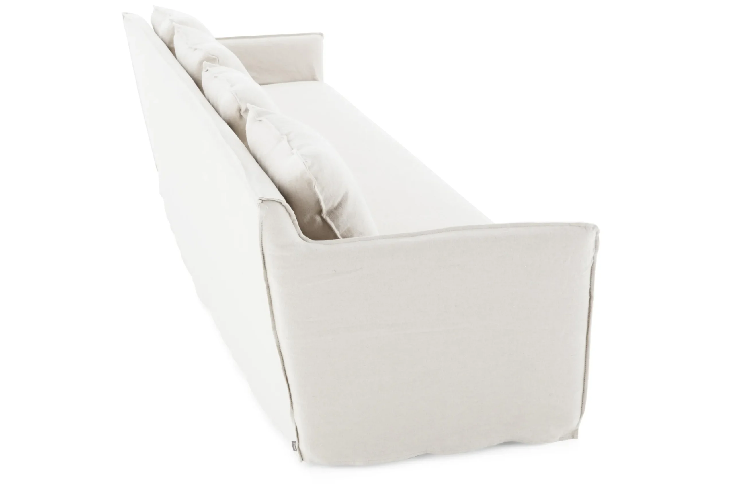 Sandrine, Sofa, 300Cm, 5 Cushions