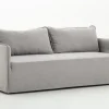 Sandrine, Sofa, 180Cm, 2 Cushions